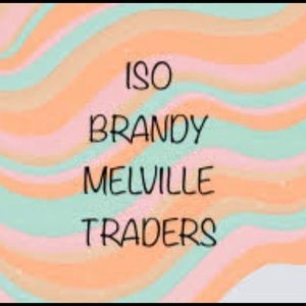 iso brandy zelly top